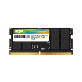 Memoria ram ddr5 16gb silicon power