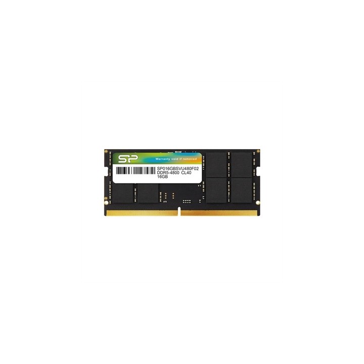 Memoria ram ddr5 16gb silicon power