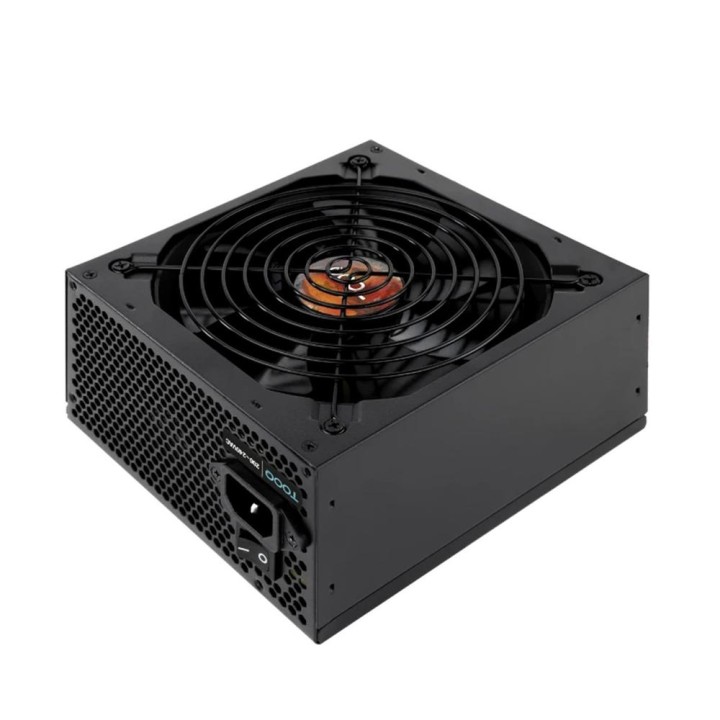 Fuente alimentacion tooq tqhelios - 850sp gaming atx