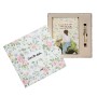 Set Cuaderno A5 + Boligrafo Ana Marin