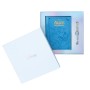 Set Cuaderno A5 + Boligrafo Alicia en el Pais de las Maravillas Disney