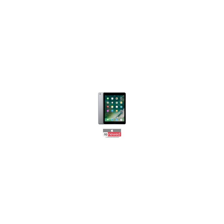 Apple ipad 2018 wifi space grey
