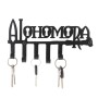 Colgador de Llaves Alohamora Harry Potter