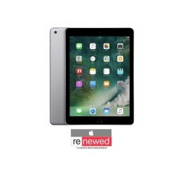 Apple ipad 2018 wifi space grey