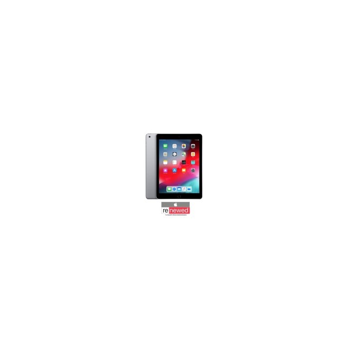 Apple ipad 2018 wifi space grey