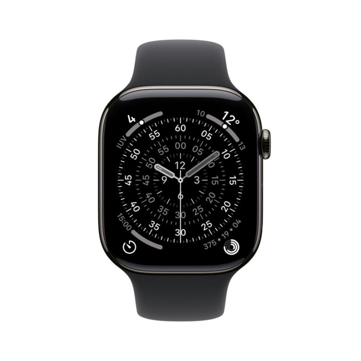Smartwatch apple watch s11 gps + cellular