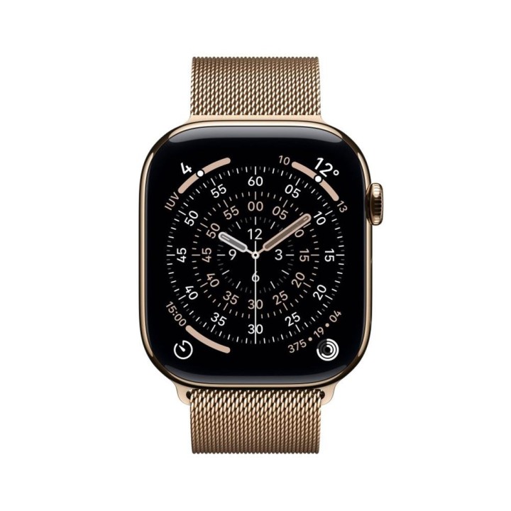 Smartwatch apple watch s11 gps + cellular