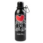 Botella acero inoxidable Keith Haring 500ml