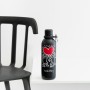 Botella acero inoxidable Keith Haring 500ml