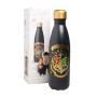 Botella acero inoxidable Hogwarts Harry Potter 500ml