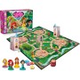 Juego mesa Race Chase Princesas Disney