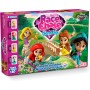 Juego mesa Race Chase Princesas Disney