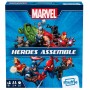 Juego mesa Vengadores Avengers Marvel