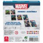 Juego mesa Vengadores Avengers Marvel