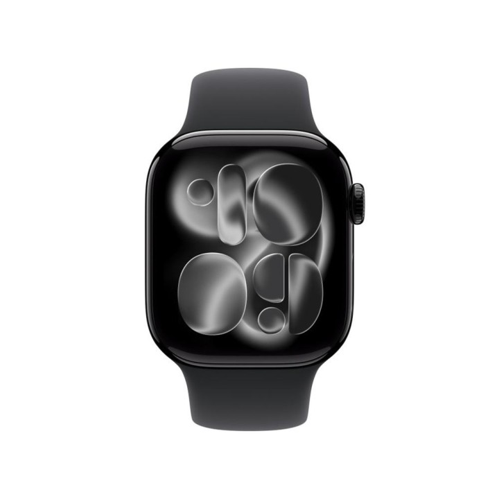 Smartwatch apple watch s11 gps 42mm jet