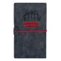 Cuaderno de viaje Stranger Things