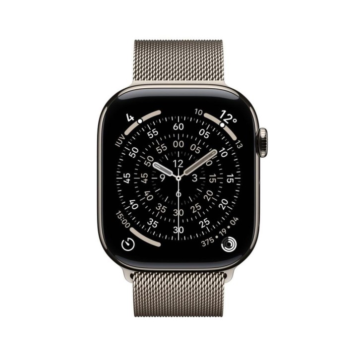 Smartwatch apple watch s11 gps + cellular