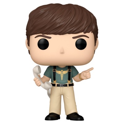 Figura POP Ferris Bueller&39s Day Off Cameron Frye