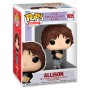 Figura POP The Breakfast Club Allison