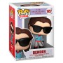 Figura POP The Breakfast Club John Bender