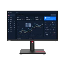 Monitor lenovo thinkvision t22i - 30 21.5 pulgadas fhd