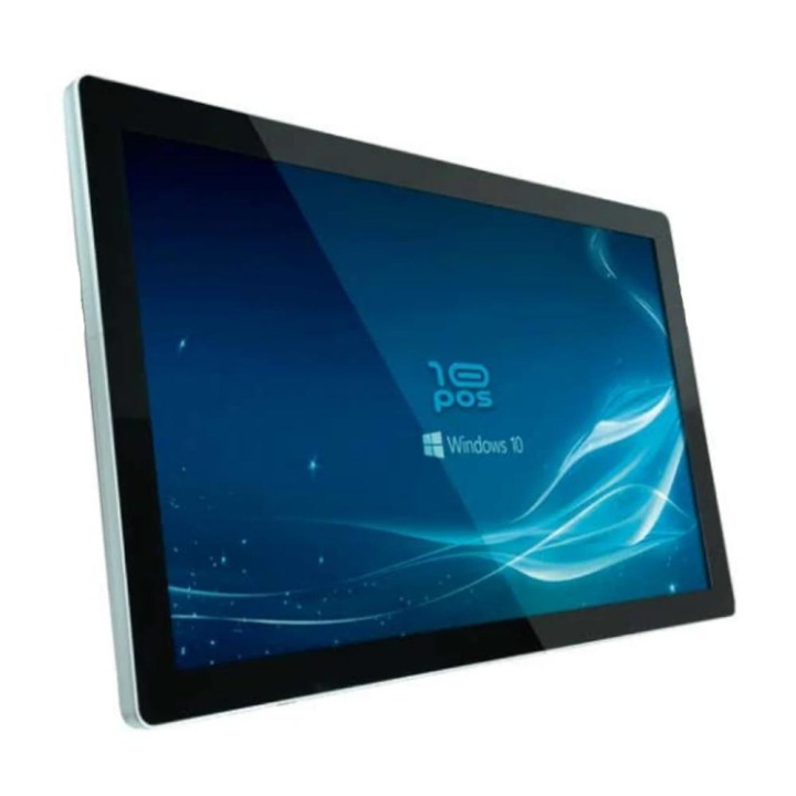 Ordenador tpv 10pos 21.5 pulgadas tactil intel