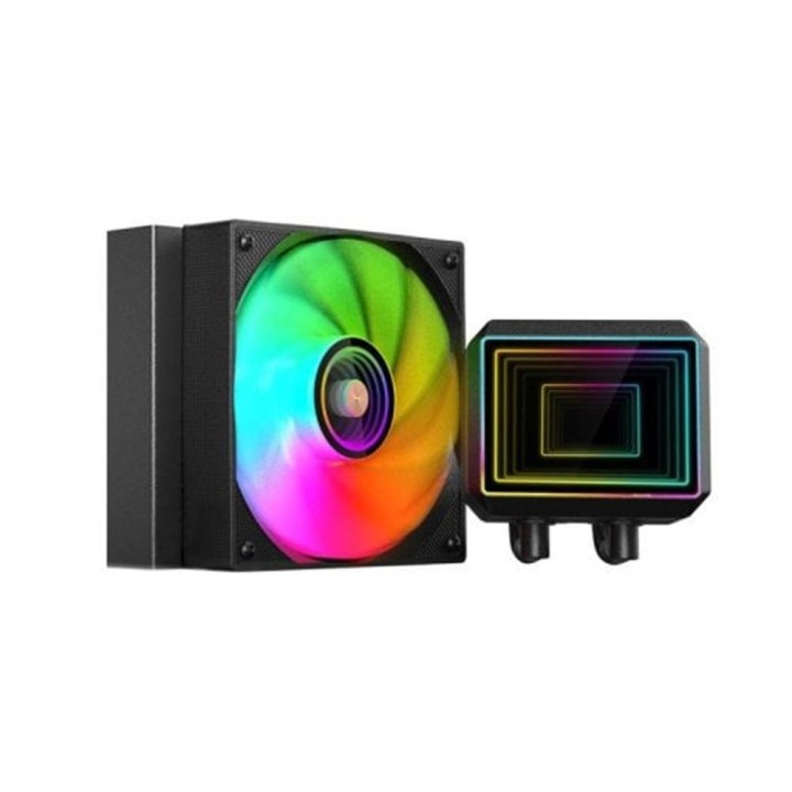 Kit refrigeracion liquida mars gaming ml - two120