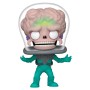 Figura POP Mars Attacks Martian Soldier Exclusive 5 + 1 Chase