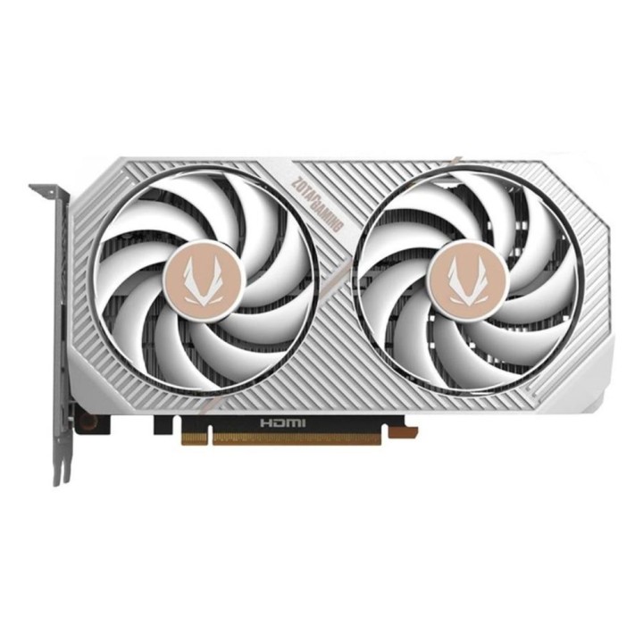 Tarjeta grafica zotac rtx 5060 twin