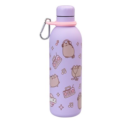 Botella acero inoxidable Moments Pusheen 500ml