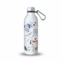 Botella acero inoxidable BT21 500ml