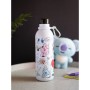 Botella acero inoxidable BT21 500ml