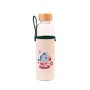 Botella cristal Mang BT21