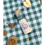 Botella cristal Mang BT21