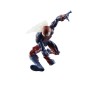 Figura Spider-Man Unlimited Spiderman Marvel Comics 15cm