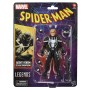 Figura Agent Venom Flash Thompson Spider-Man Marvel 15cm