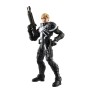 Figura Agent Venom Flash Thompson Spider-Man Marvel 15cm