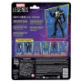 Figura Agent Venom Flash Thompson Spider-Man Marvel 15cm