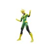 Figura Electro Francine Frye Spider-Man Marvel 15cm