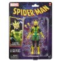 Figura Electro Francine Frye Spider-Man Marvel 15cm