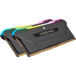 Memoria ram ddr4 kit 16gb kit