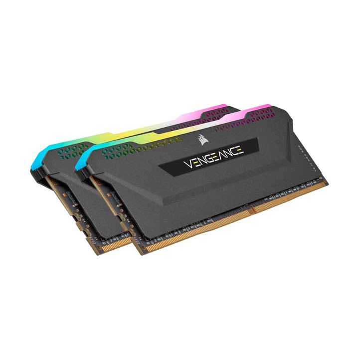 Memoria ram ddr4 kit 16gb kit