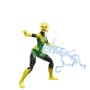 Figura Electro Francine Frye Spider-Man Marvel 15cm