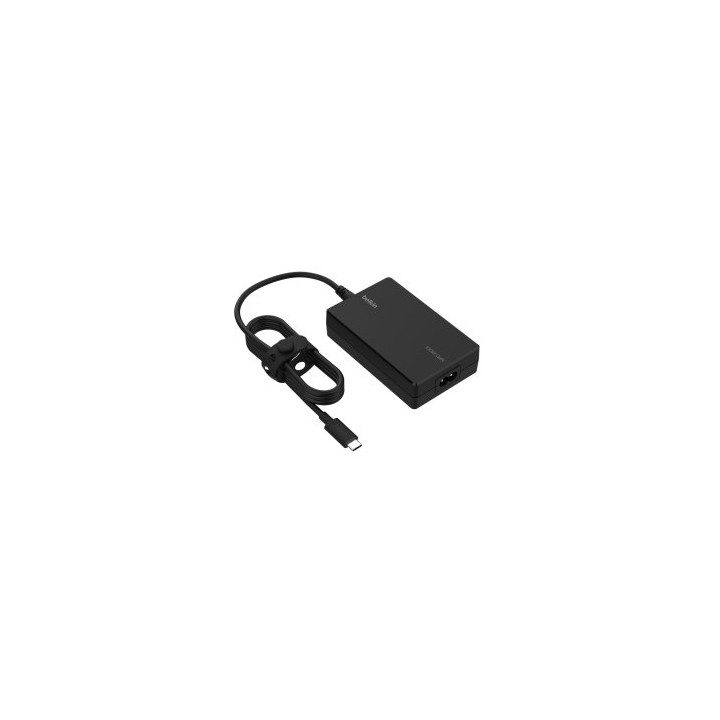 Cargador universal portatil belkin inc016vfbk usb - c