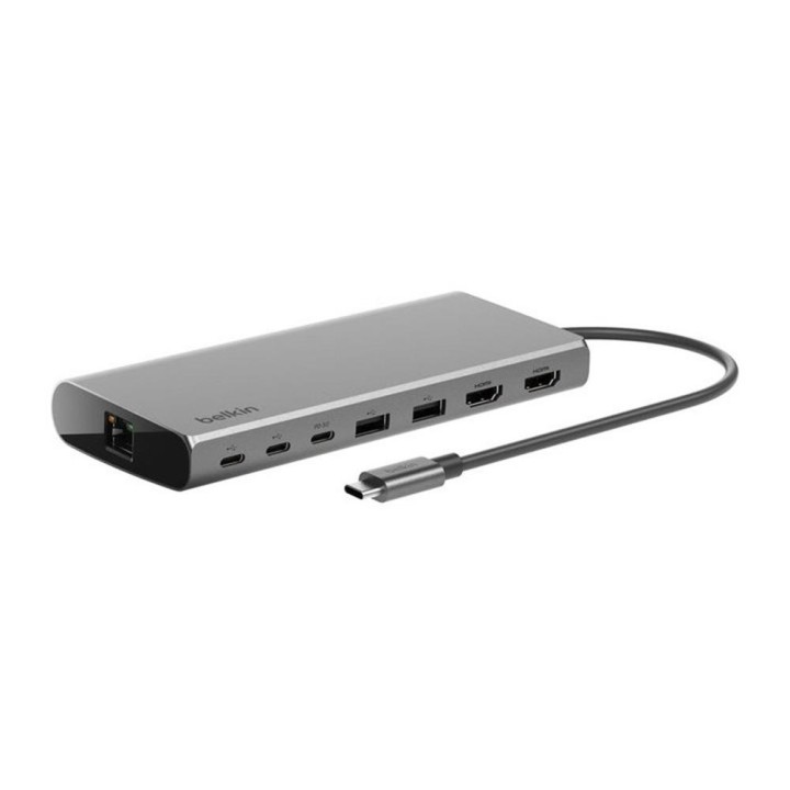 Docking station belkin usb tipo c