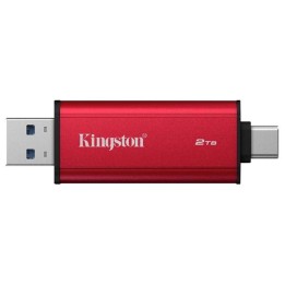 Disco duro externo solido ssd kingston