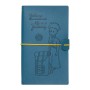 Cuaderno de viaje El Principito