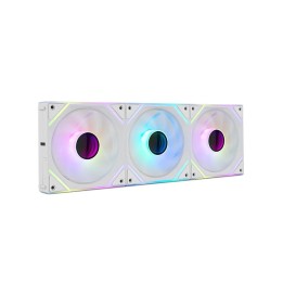 Ventilador caja nox hummer pro link