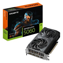 Tarjeta grafica gigabyte rtx 5060 windforce