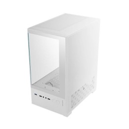 Caja ordenador mars gaming mc - se2w matx